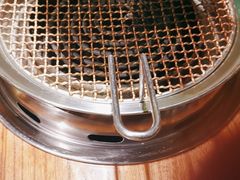 -九田家黑牛烤肉料理(新辰里亚运村店)