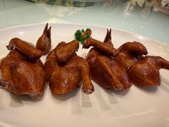 -利苑酒家(宜安广场店)