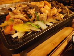 三拼法士达-么哈(五道口店)