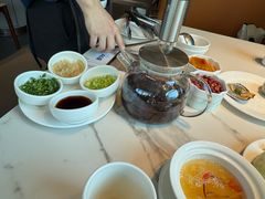 -青蓬蒸汽海鲜·深圳老字号·团建聚会(壹方城店)