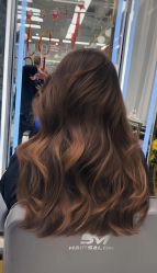 -5M HAIR SALON