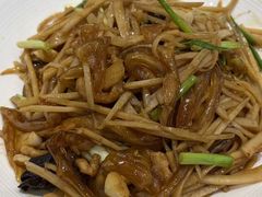 -六合居·邯郸菜·武安菜起源地