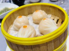 -云锦壹号·淮扬宴(徐汇万科店)