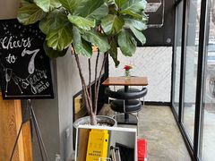 -UPPER KITCHEN(延安路店)