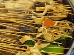 -冒椒火辣(奎星楼街店)