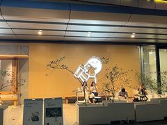 -喜茶(东莞厚街万达店)