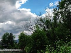 -黑龙潭公园