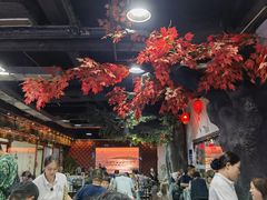 -石饮红星包子(中山路店)