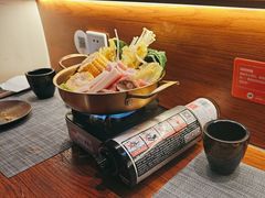 -戏作寿司(观音桥店)