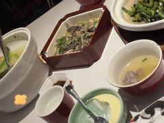 -旺顺阁·北京菜·烤鸭(魏公村店)