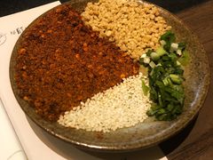 峨眉山雪花笋-盡膳口福跷脚牛肉火锅(合生汇购物中心店)
