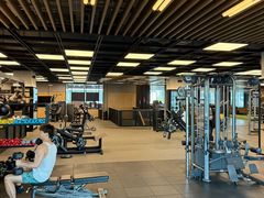 -燃坊JEN ACTIVE游泳健身中心·深圳前海JEN酒店