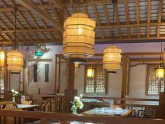 -江南赋(内蒙古大厦店)