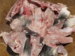 -云尊府云南菜·蒸汽石锅鱼(学清路店)