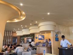-长隆海洋王国-海洋大街餐厅