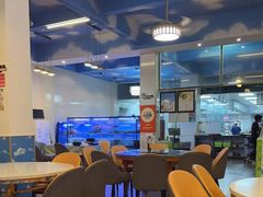 -阿龙海鲜农家乐·三亚老字号(海棠湾店)