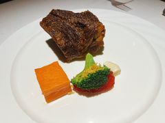 台塑牛排-王品牛排(珠海富华里店)