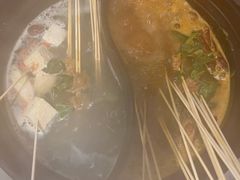 -江湖六膳門串串香(隆礼路店)