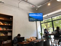 -ZEMOCAFE·FUSION FOOD(西交利物浦店)