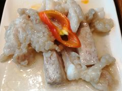 -點無缺茶楼·海鲜酒家(世博店)