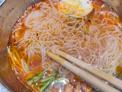 -晓波烧烤(南桥店)