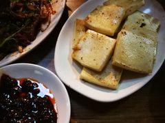 -炙热童年·老北京炙子烤肉(南锣鼓巷店)