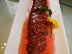 -松沪名灶·豆浆鱼头·新上海菜(飞航吾悦广场店)