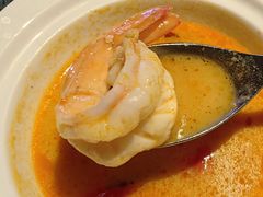 -翡翠鸟精品泰国菜(北辰财富中心店)