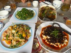 -龙姐私房菜(和顺古镇店)