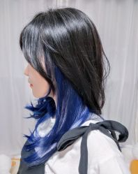 -Kraemer Paris苏豪路易士·嘉玛发廊