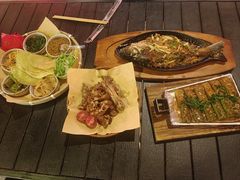 -沙州食驿·非遗小吃夜市