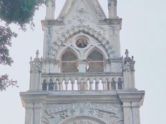 -厦门市鼓浪屿风景名胜区-天主教堂