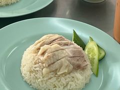 -红大哥水门鸡饭(總店)