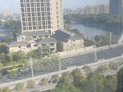 -上海嘉定喜来登酒店
