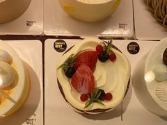-Pantry's Best派悦坊蛋糕(K11购物艺术中心店)