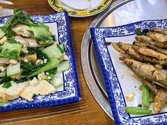 -老味道1992(武当山店)