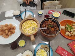 -红厨巷·淮扬菜(熙南里店)