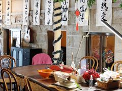 -猫岛主趣味餐厅(鼓浪屿店)