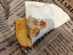 -TACO STAR 塔可星(下沙宝龙店)
