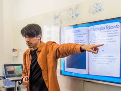 -Popcorn Club爆米花英语社交俱乐部