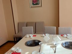 -太婆天府山珍酒楼(亚运村店)