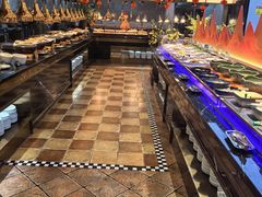 -比尔森啤酒自助烤肉(红旗街店)