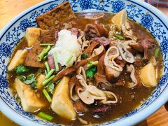 -门框胡同百年卤煮(鸟巢店)