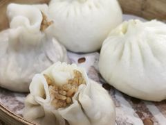 -古南都·清真绿柳居菜馆(太平南路店)