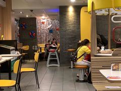 -麦当劳(宜安广场店)