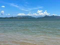 -深圳湾公园(南山区)