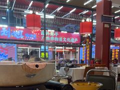 -刘姐啤酒鱼民族演艺餐厅(西街总店)