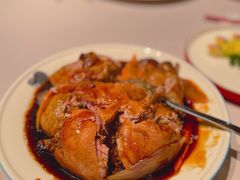 -上海老饭店(北京分店)
