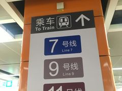 -车公庙(地铁站)