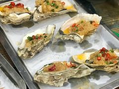 -老谢野馄饨(延安路店)